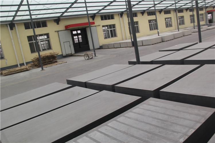 防火保温水泥纤维板钢结构楼层板