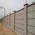变电站2500*3000*60装配式围墙 高度可调节 铁锐建材发货