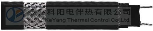 西安DWL-PF46低温（防爆防腐型）自限温电伴热带