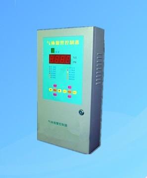 供应河南郑州北京上海QD6000智能型气体报警控制器