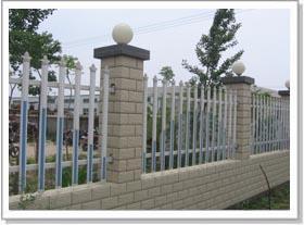 欧式锌钢护栏围栏  安平县九鼎金属制品有限公司