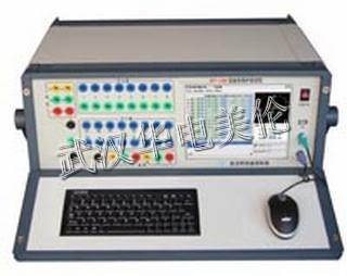 ML1200继电保护测试系统