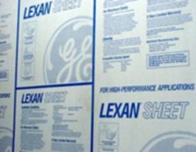 进口PC板进口PC片进口pc薄膜进口lexan345678mmlexanPC板