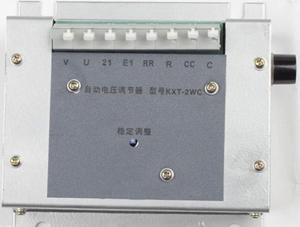 KXT-2WC，KXT-2WC1B兰电自动电压调节器