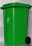 浩源安徽安庆 240L塑料垃圾桶挂车垃圾桶室外垃圾桶户外垃圾桶厂家直销