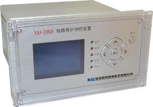 供应国电南瑞SAI-238D微机保护变压器保护测控装置