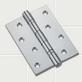 0197 stainless steel hinge