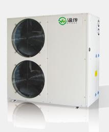 温伴大型商用空调 大型中央空调 制冷水机批发
