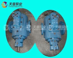 SNH210R46U8W2三螺杆泵 液压油泵组