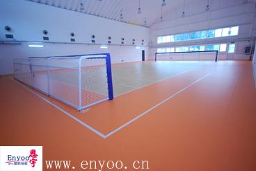 北京排球地板，排球地胶，排球地板价格，塑胶地板，运动地板，pvc地板