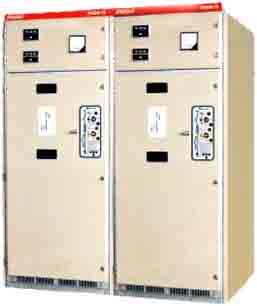 万商电力 XGN15-12环网柜  高压环网柜  XGN15-12型环网柜