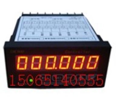 直接输出4-20mA / 0-10V DC / 0-5V DC数显表光栅尺
