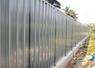 三田钢结构钢板围墙为城市带来防护的作用
