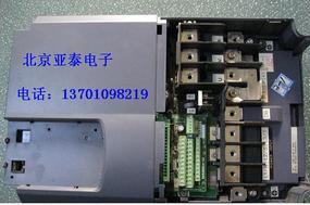 北京专业变频器维修
