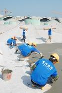 北京防水公司专业防水地下室防水屋面防水施工等