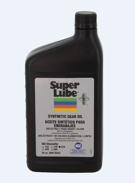 Superlube 54205合成齿轮油