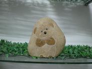 动物小熊雕刻/雕刻工艺 GAB481