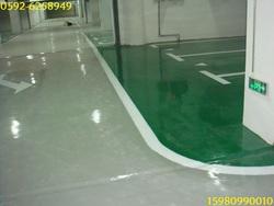 厦门环氧树脂地板，厦门环氧树脂地板销售，厦门环氧树脂地板工程