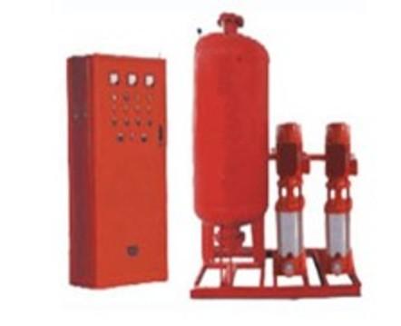 XBD-L(I)型应急消防气压给水设备