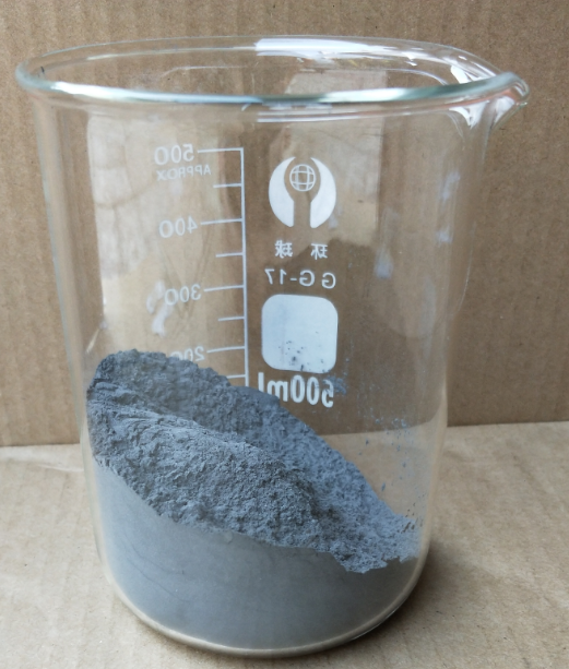 镍基合金粉末NiCrMoSi 超细雾化喷涂高纯不规则形状球形合金粉