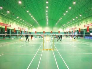 上海羽毛球场地地板，羽毛球场地胶，羽毛球地板