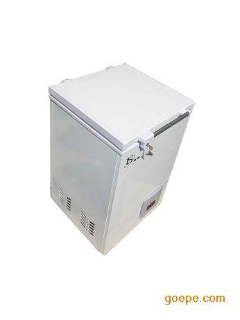 硕联仪器DW-60W60超低温冰箱