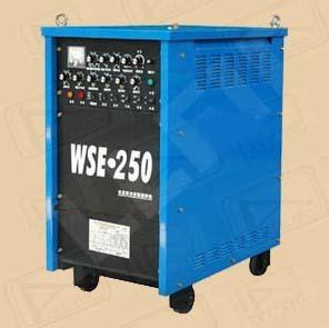 WSM系列脉冲氩弧焊机