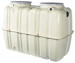 净化槽小型家用污水处理装置 家庭污水处理设备