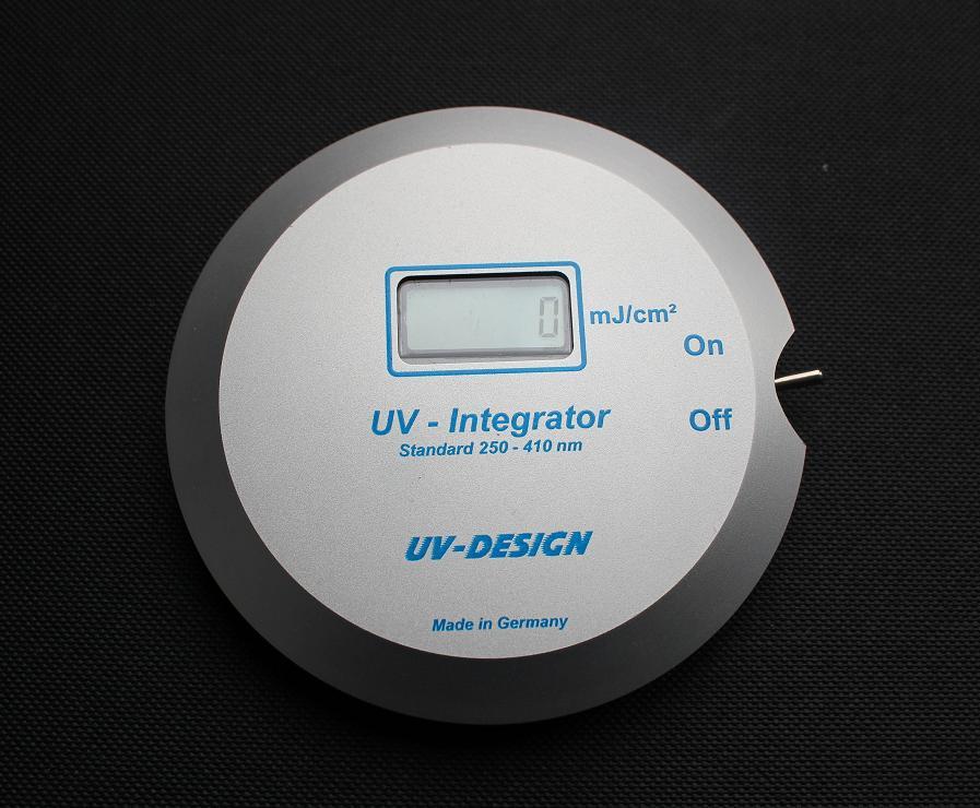紫外能量计 德国原装UV能量仪UV-INT150