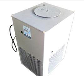 DLSB-5/20低温冷却液循环泵 