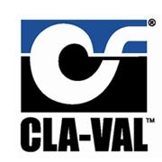 CLA-VAL中国总代理(有授权书)