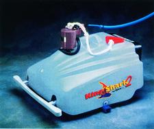 供应“帝鲨”“皇帝”型全自动吸污机