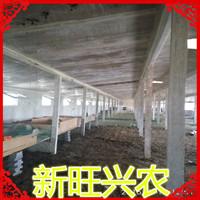 新旺兴农钢架养殖大棚7422种植大棚配件齐全