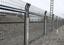 8203;矩形管栅栏 专注高速铁路高架桥工程护栏网