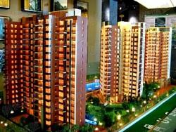 重庆城市规划模型重庆模型公司重庆沙盘模型公司