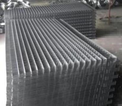 电焊网价格热镀锌电焊网规格各种电焊网片参数