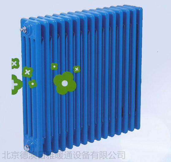 QFGZ0409-1.0钢制柱式散热器
