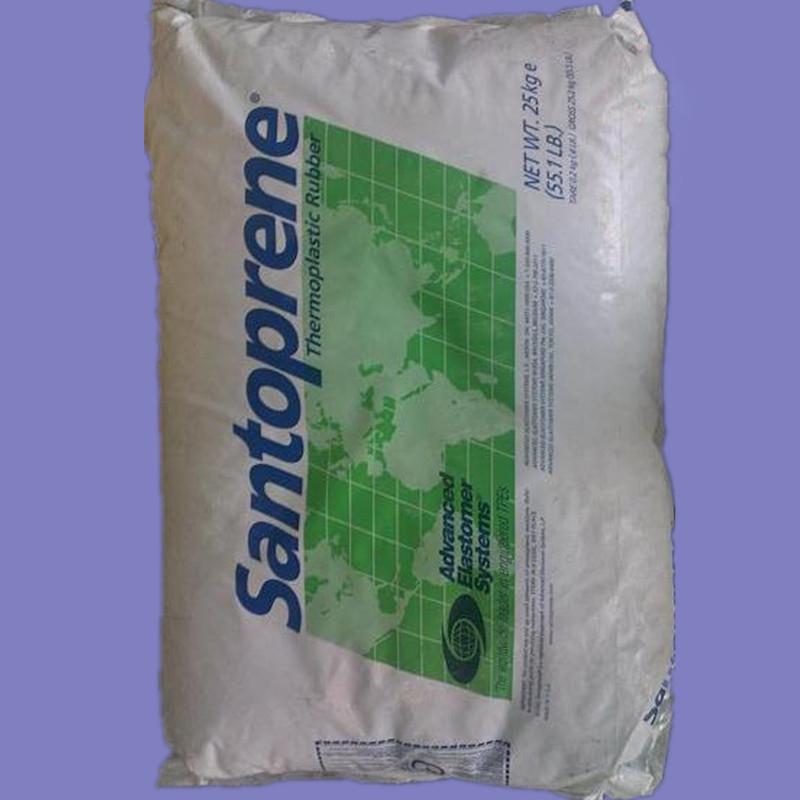 热塑性硫化橡胶
