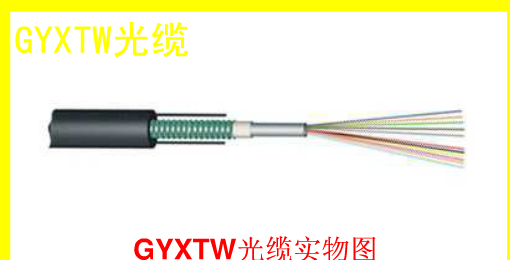 供应北京地区室外单模光缆