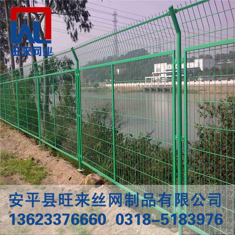 围栏护栏 南京护栏网 车间护栏网