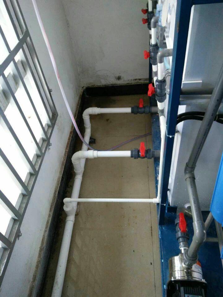 专业提供实验室污水处理设备，实验室废水处理一体化设备