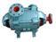 华力泵业多级离心泵的主要工作原理