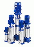 ITT水泵—不锈钢多级离心泵13915981233