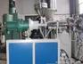 HDPE一步法聚氨酯保温管生产线