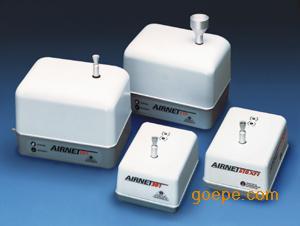 Airnet粒子传感器