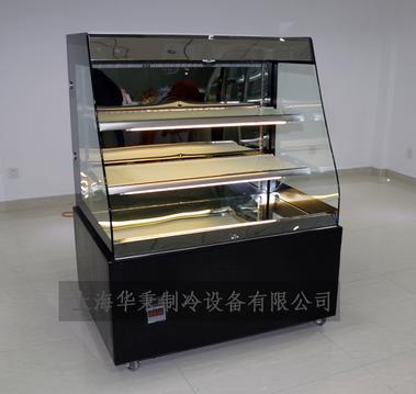 敞开式展示柜 寿司冷藏柜保鲜柜 风冷 多功能蛋糕柜 进口压缩机