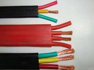 交联聚乙烯绝缘0.6/1KV电力电缆
