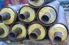 钢套钢埋地蒸汽管价格钢套钢埋地蒸汽管生产商