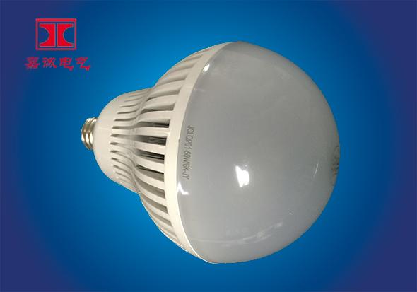北京专业生产LED球泡灯具厂家
