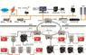 煤矿应急广播系统 紧急广播系统